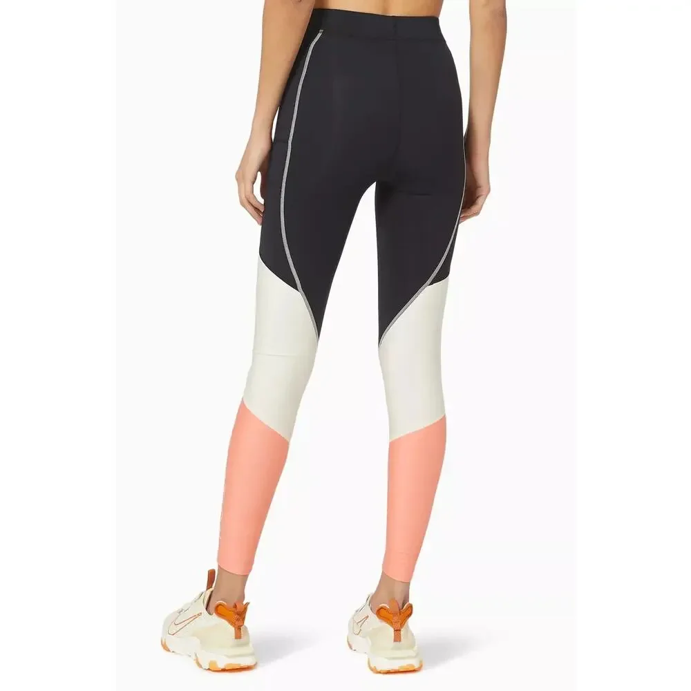 PE Nation‎ Forward Pass Leggings Women's Size XS Extra Small Yoga Pants Preppy